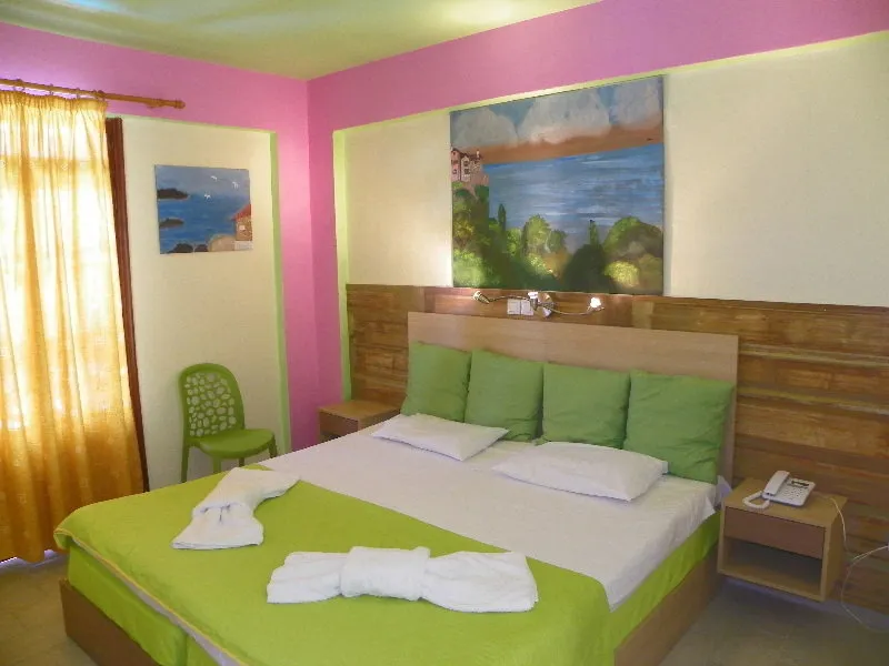 Room, Mirabelle Hotel, Zante