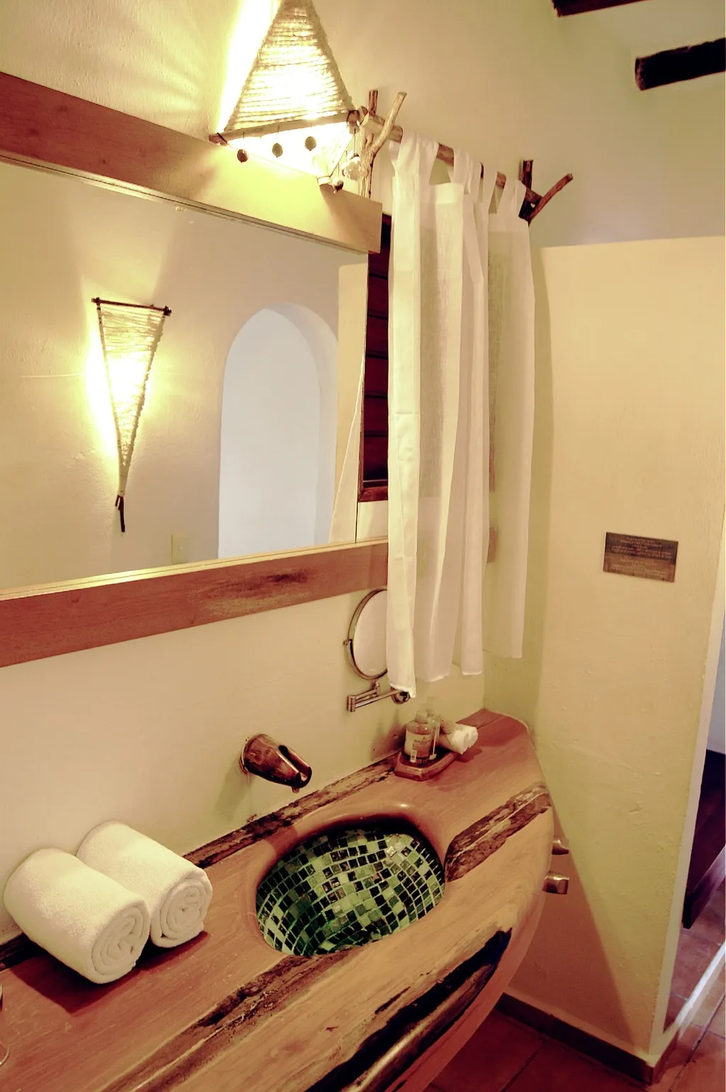 DOUBLE GARDEN VIEW Room, Villas Flamingos, Cancun Area