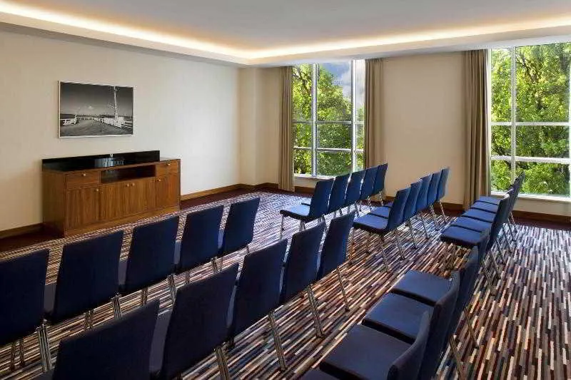 Conferences, Sheraton Sopot, Gdansk