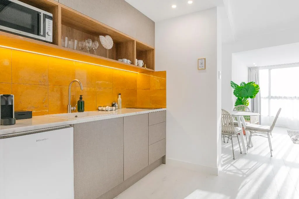 SUITE CLASSIC Room, Ototo Luxury Living, Halkidiki