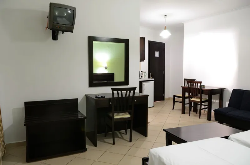 STUDIO STANDARD Room, Rio Hotel, Kos