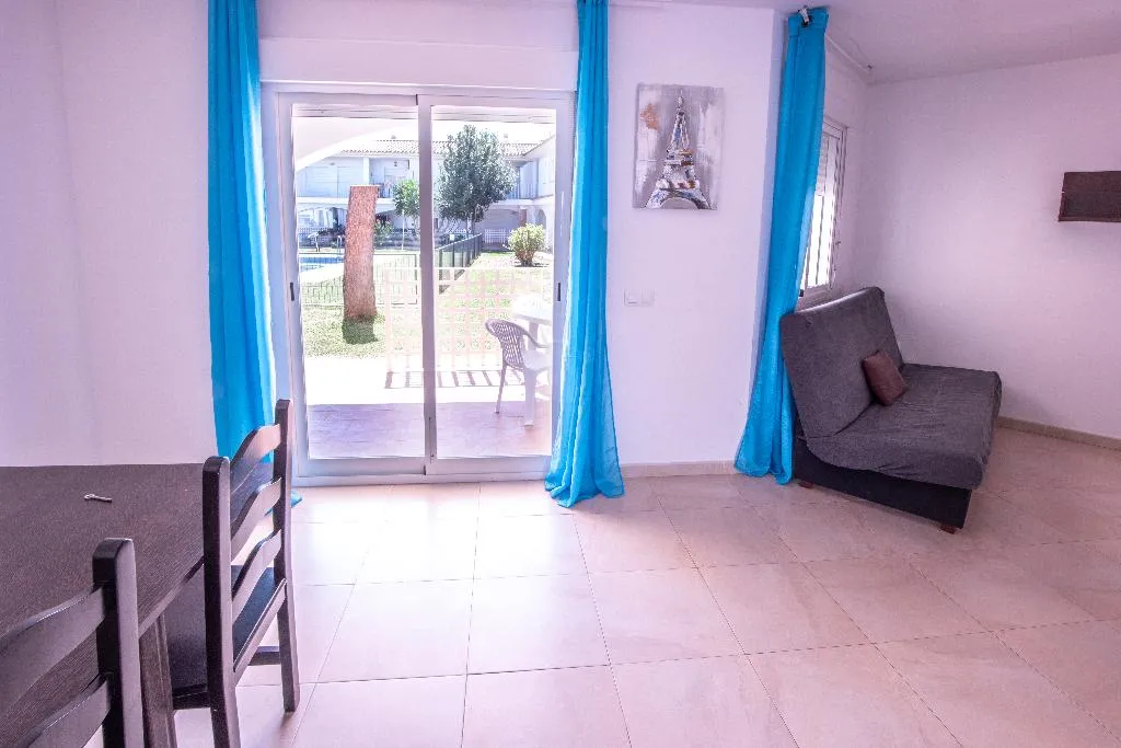 APARTMENT THREE BEDROOMS Room, Apartamentos Turisticos Zahazar, Costa De La Luz