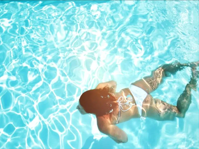 Pool, Hotel Costazzurra Museum & Spa, Catania