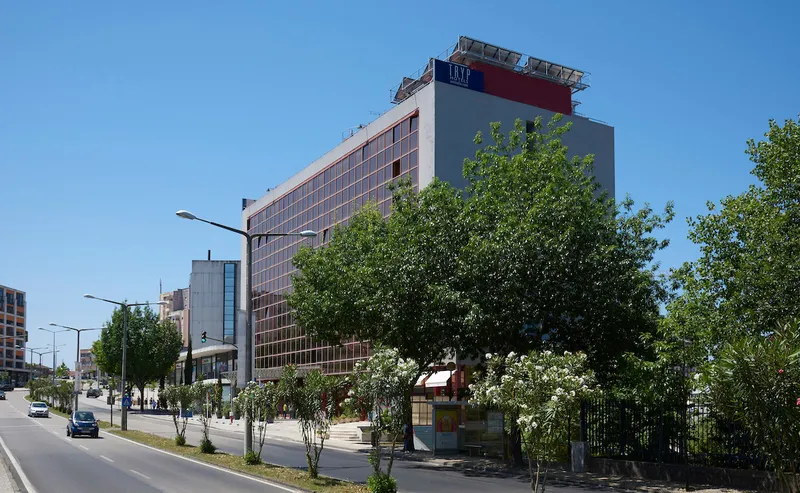 General view, Aeminium Coimbra, Affiliated by Meliá, Porto