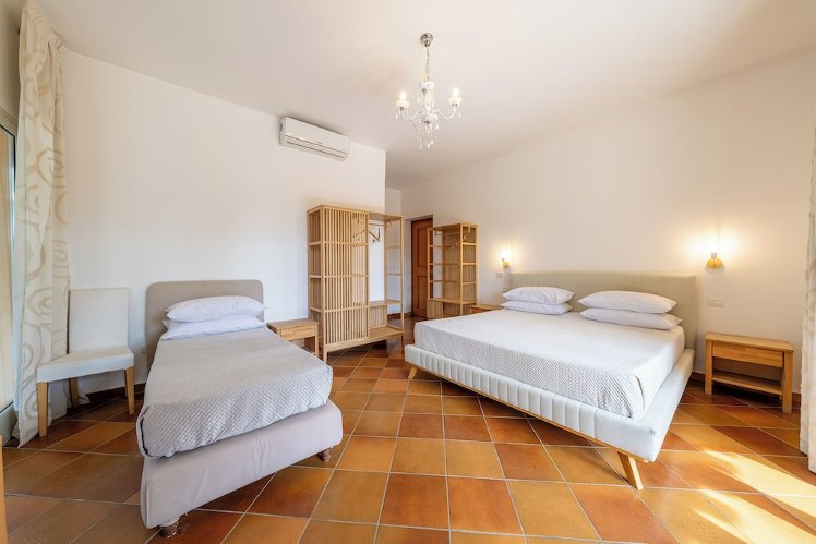 B&B Villa Carlotta Resort, Catania