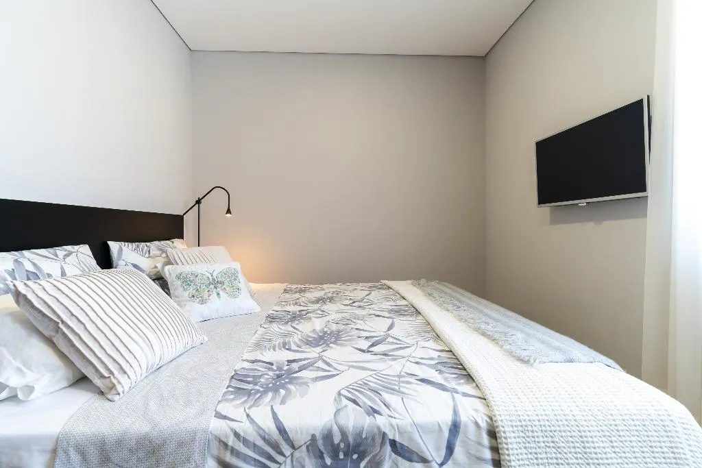 APARTMENT DELUXE TWO BEDROOM Room, Apartments BoNlux, Dubrovnik