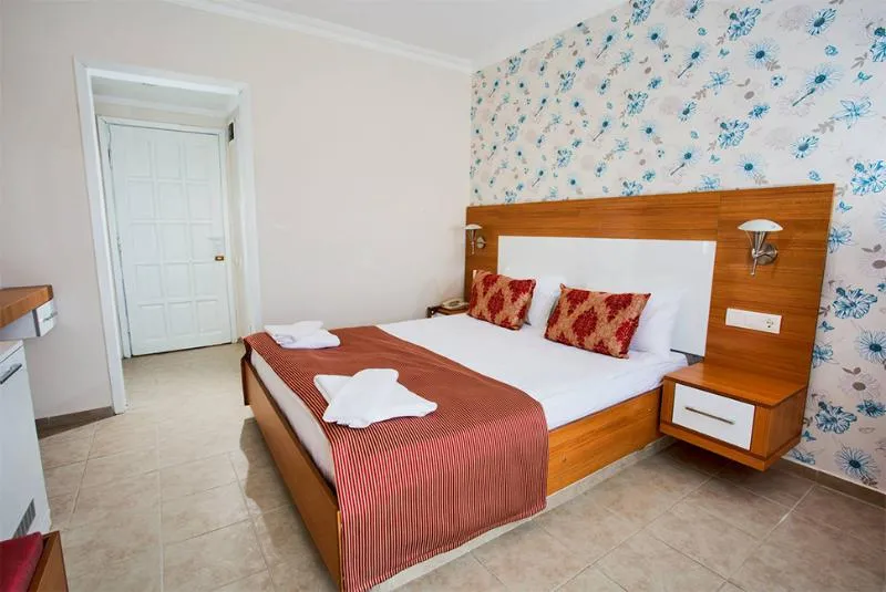 DOUBLE SINGLE USE STANDARD Room, Daisy Garden Resort Hotel, Dalaman