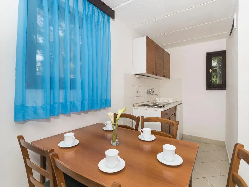 Room, Apartments Kanegra Plava Laguna, Istria