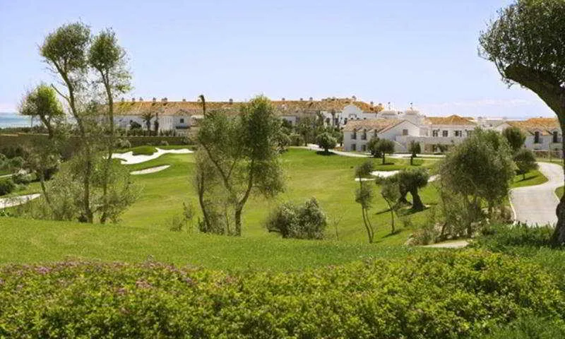 General view, Finca Cortesin Golf and Spa, Costa Del Sol