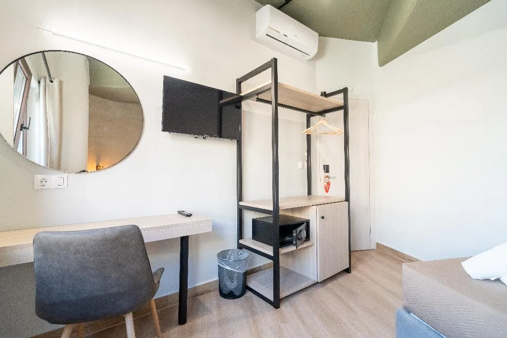 SINGLE COMFORT Room, Athens Hawks Urban, Athens
