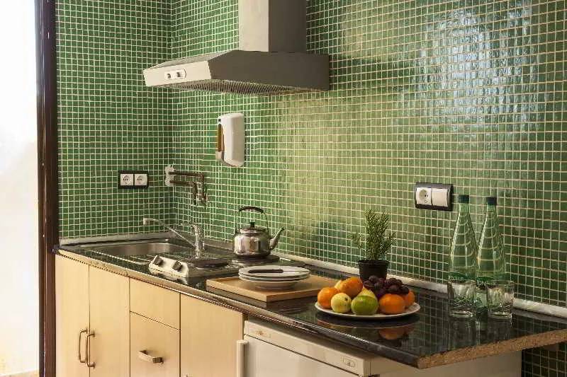 STUDIO STANDARD Room, AinB Las Ramblas-Guardia Apartments, Barcelona
