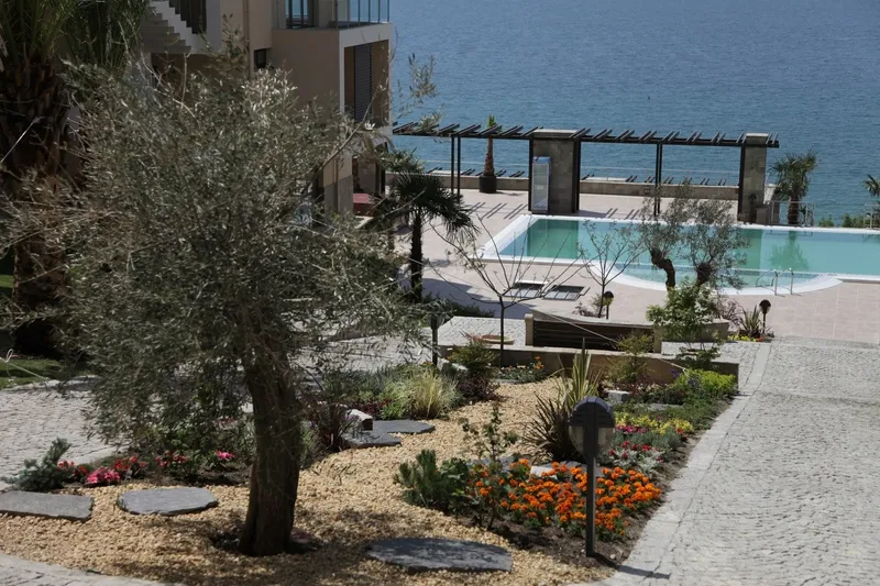 Pool, Dolce Deluxe, Bourgas