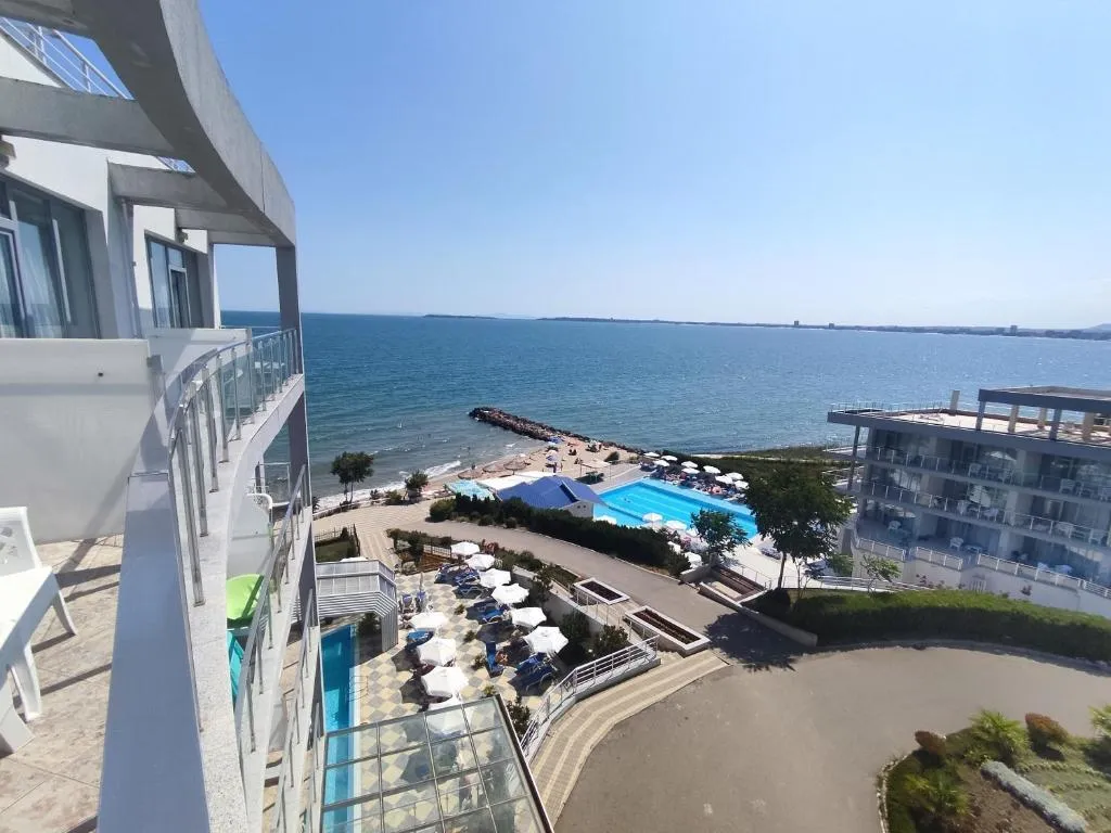General view, Moonlight Hotel - All Inclusive, Bourgas