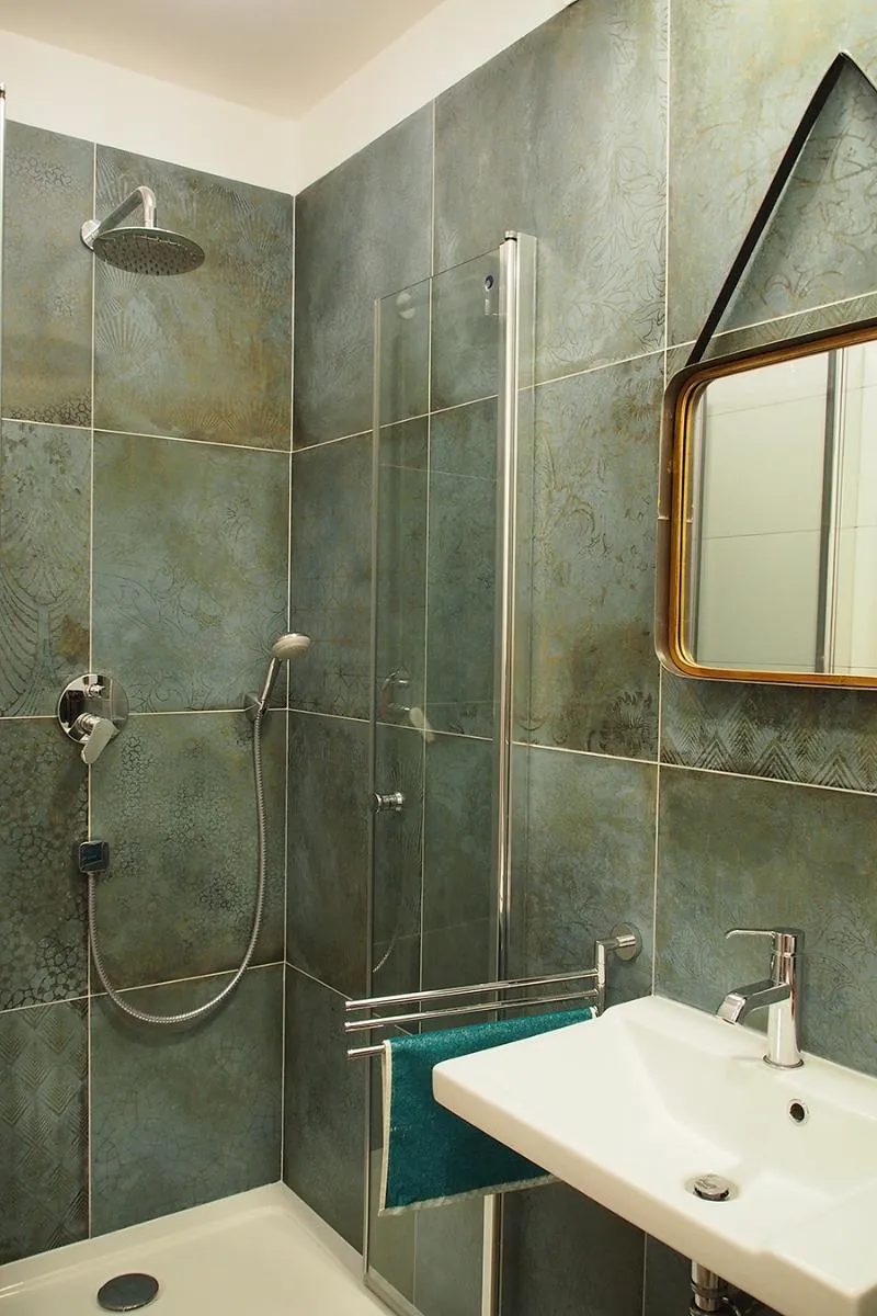 APARTMENT DELUXE ONE BEDROOM Room, P&J Tourist Apartments, Krakow
