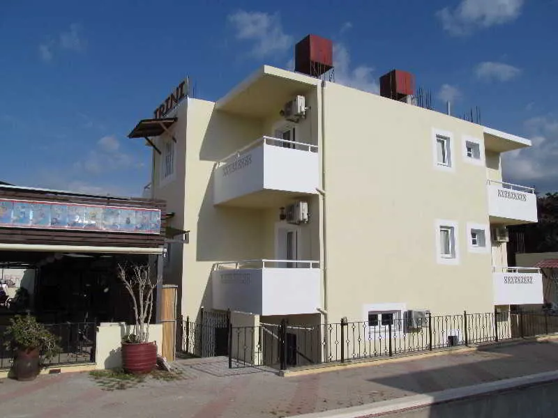 General view, Irini Stalis, Crete