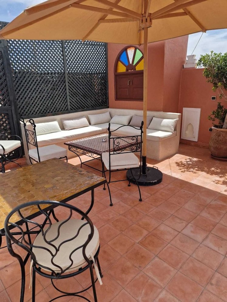 Riad Dar Yammi, Marrakech