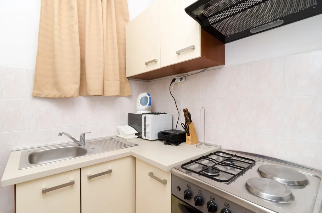 APARTMENT SEA VIEW WITH BALCONY Room, Apartments Senjo, Dubrovnik