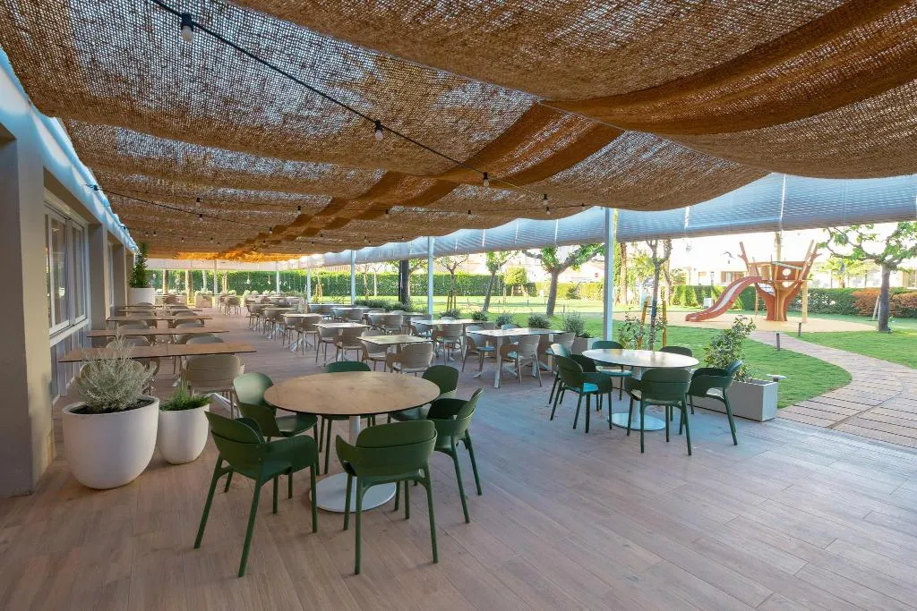 Restaurant, Prestige Goya Park, Costa Brava