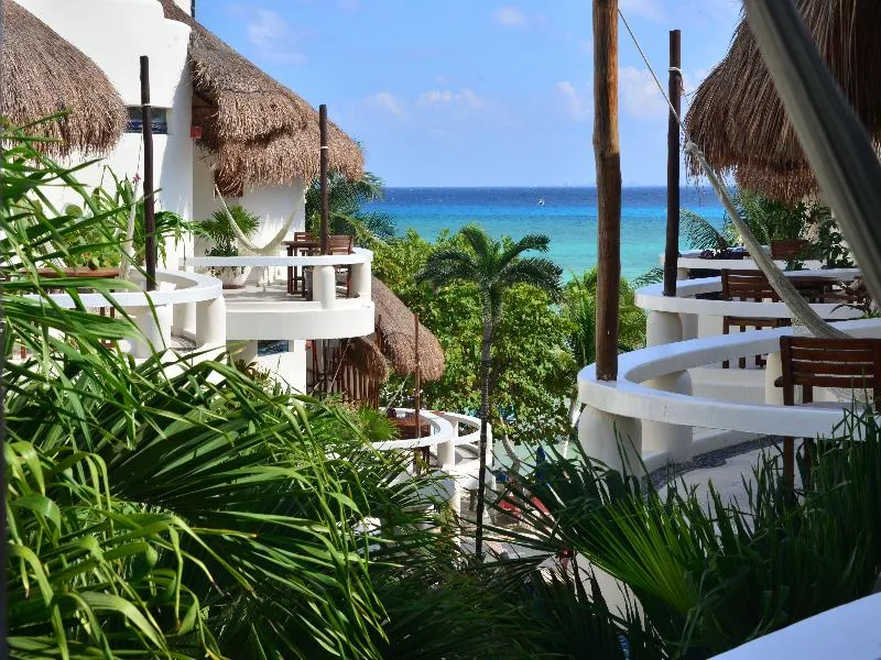 General view, Playa Palms, Playa Del Carmen