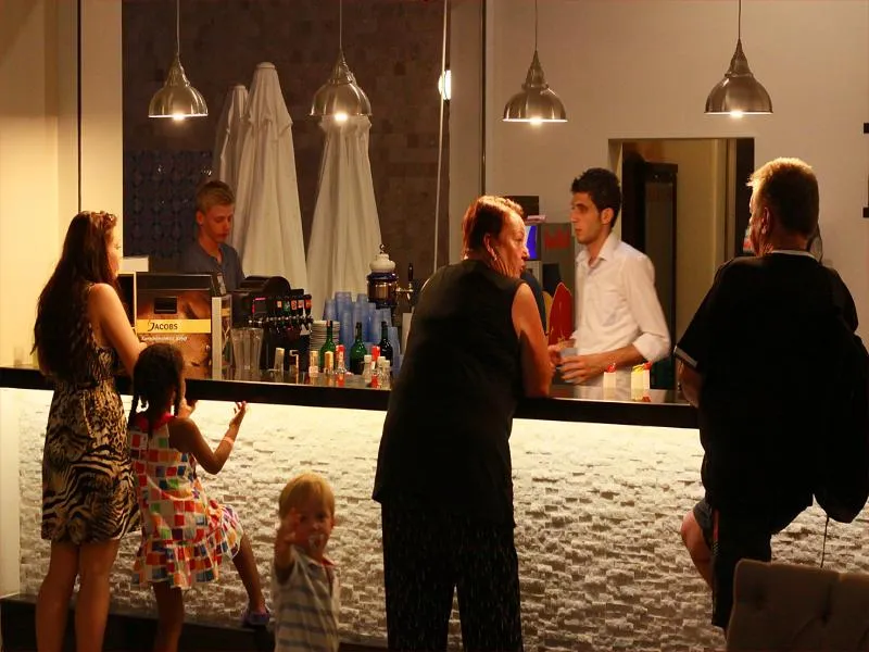 Lobby, Merve Sun Hotel & Spa, Antalya