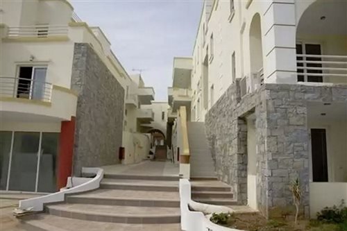 Exterior, Ionio Star Hotel, Crete