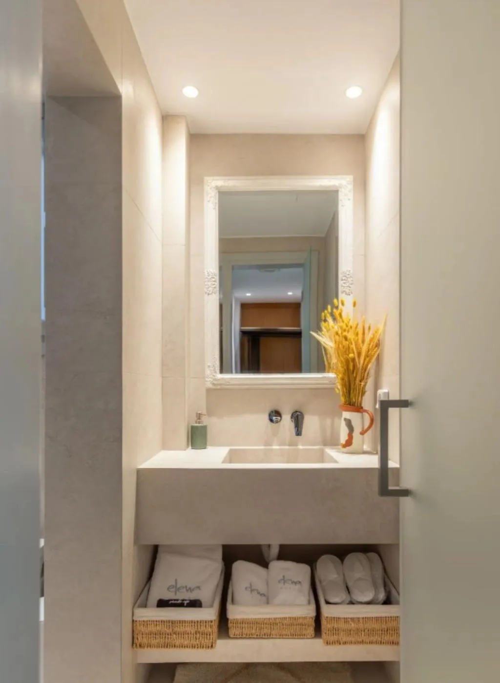 QUADRUPLE GUEST ROOM Room, Elena Mykonos, Mykonos