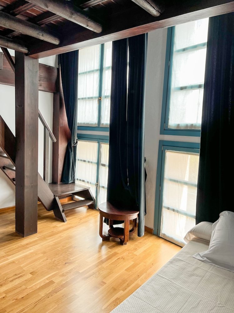 Hotel Servilia, Seville