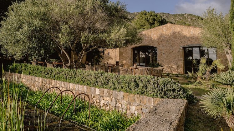 Es Racó d'Artà, Majorca
