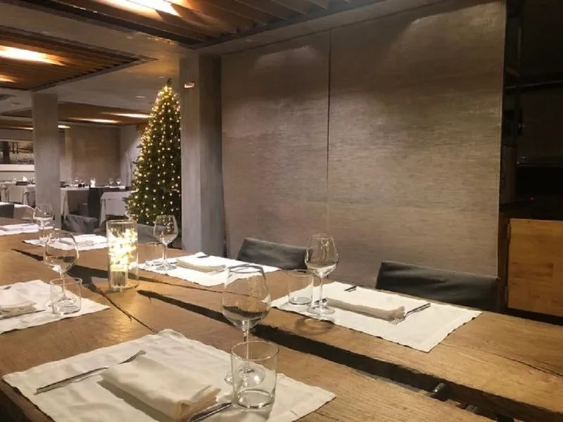 Restaurant, Casa sull'Albero | Suites & Rooms, SPA Design, Milan