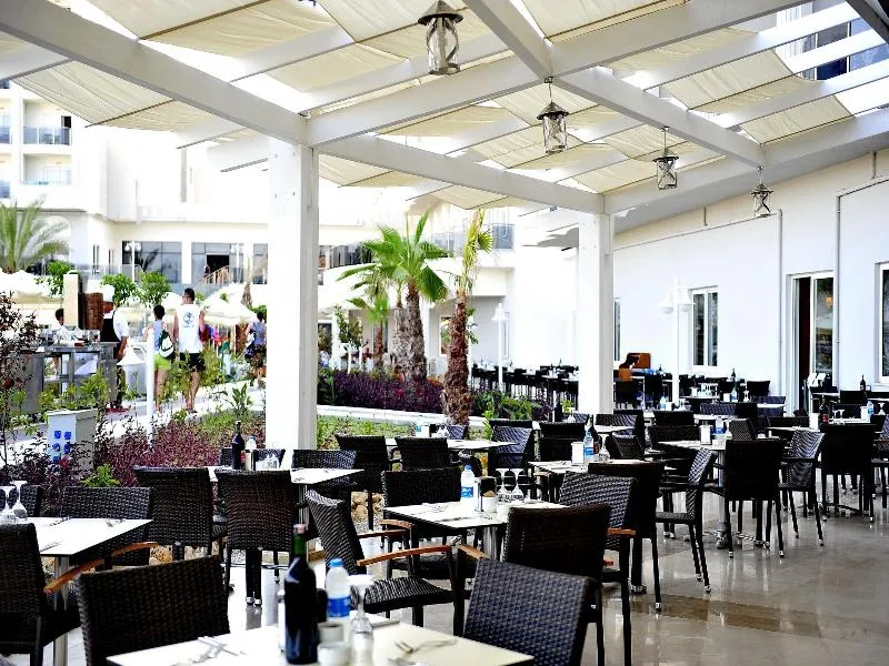 Restaurant, Lrs Lake&River Side Hotel & Spa, Antalya