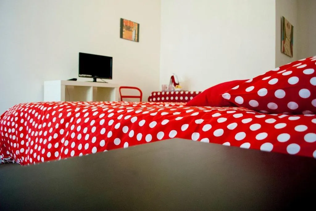 Room, A Quattro Passi Da, Rome