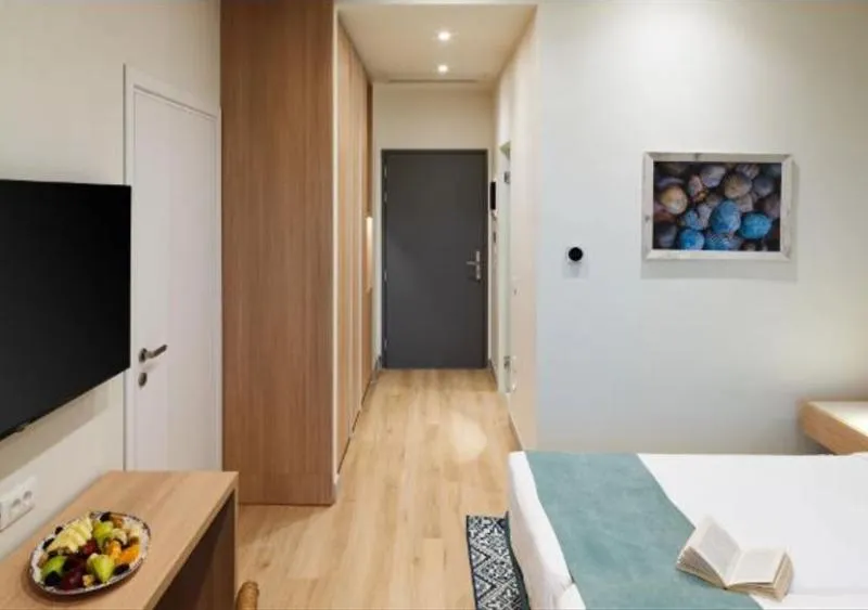 DOUBLE PREMIUM WITH VIEWS Room, Leonardo Kolymbia Resort, Rhodes