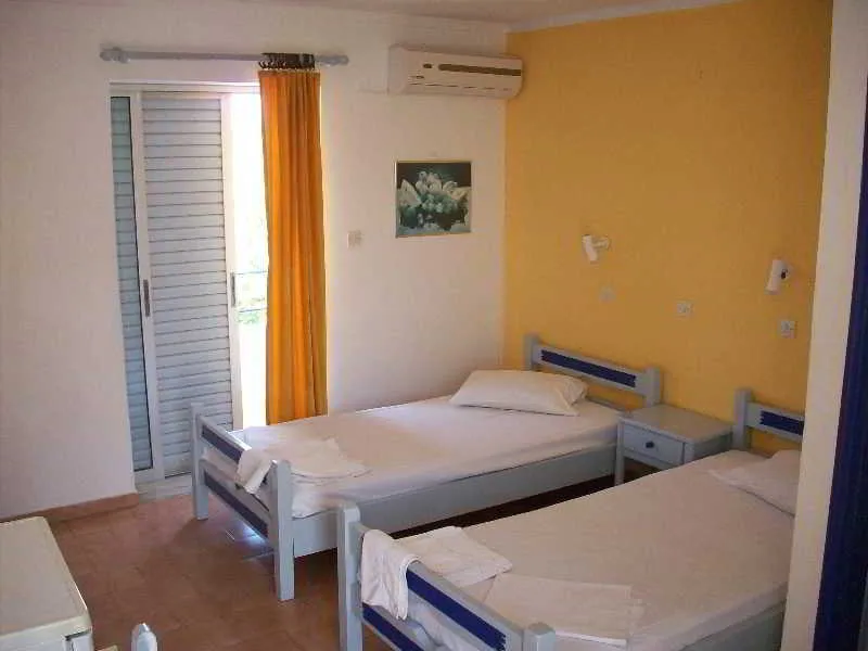 APARTMENT CAPACITY 3 Room, Rena Studios, Kos
