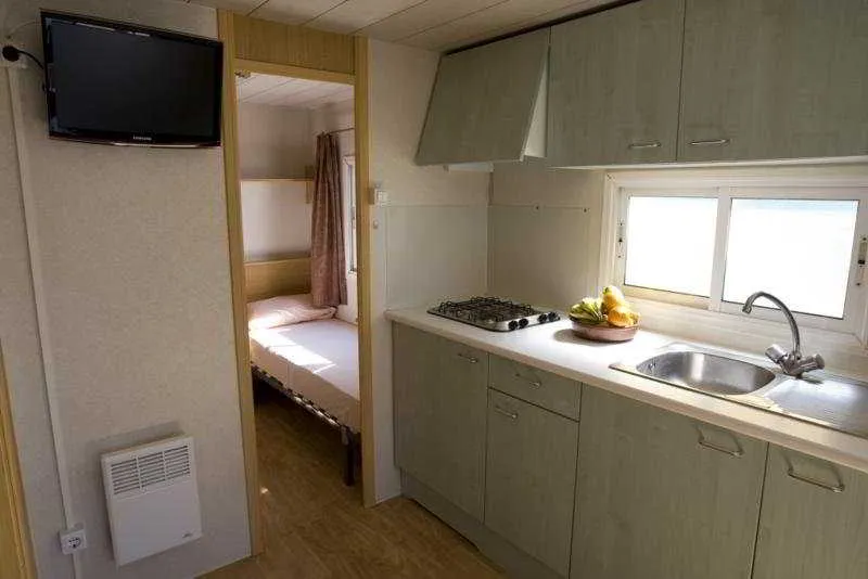 Room, El Delfin Verde, Costa Brava
