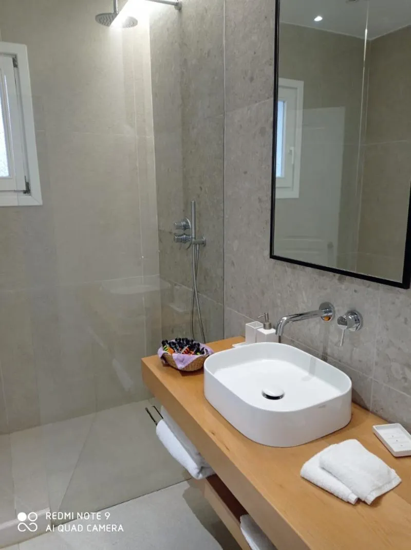 Double or Twin CLASSIC Room, Deliades, Mykonos