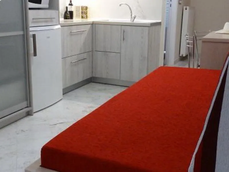 Room, Sevach Apartments, Crete