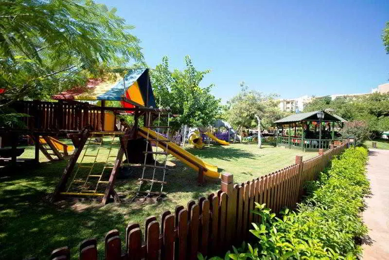 Sports and Entertainment, Limak Arcadia Sport Resort Hotel, Antalya