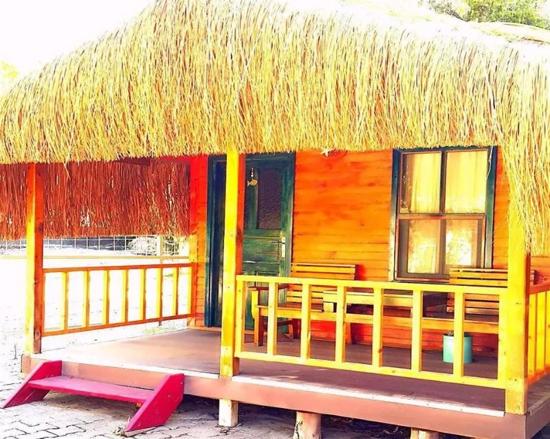 Lobby, Sugar Beach Club, Dalaman