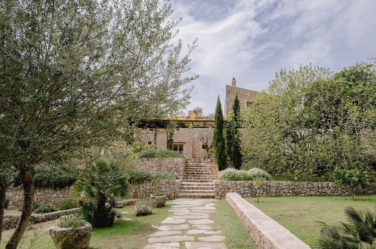 Es Racó d'Artà, Majorca