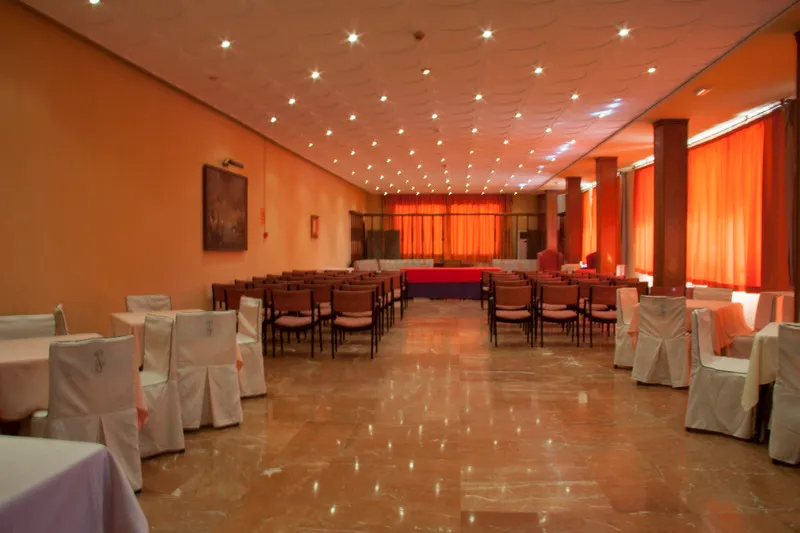 Conferences, Sicania, Costa Blanca