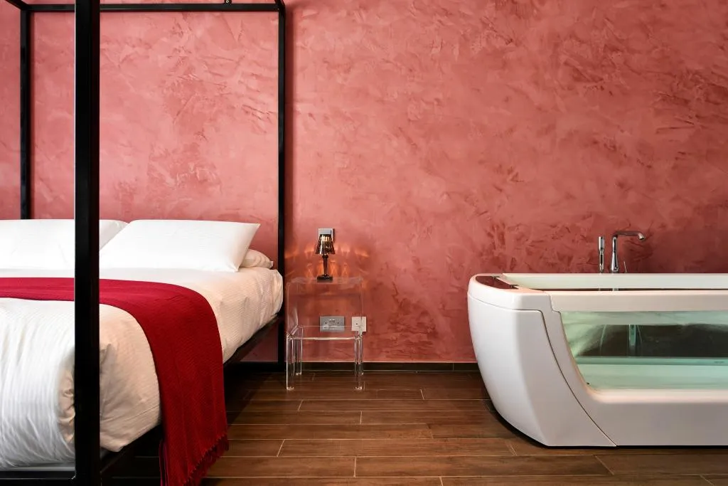 SUITE SUPERIOR Room, Quaint Boutique Hotel Sannat, Gozo