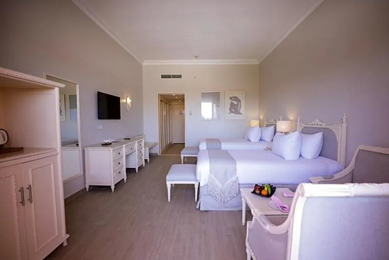 Room, Calimera Blend Paradise, Red Sea Riviera