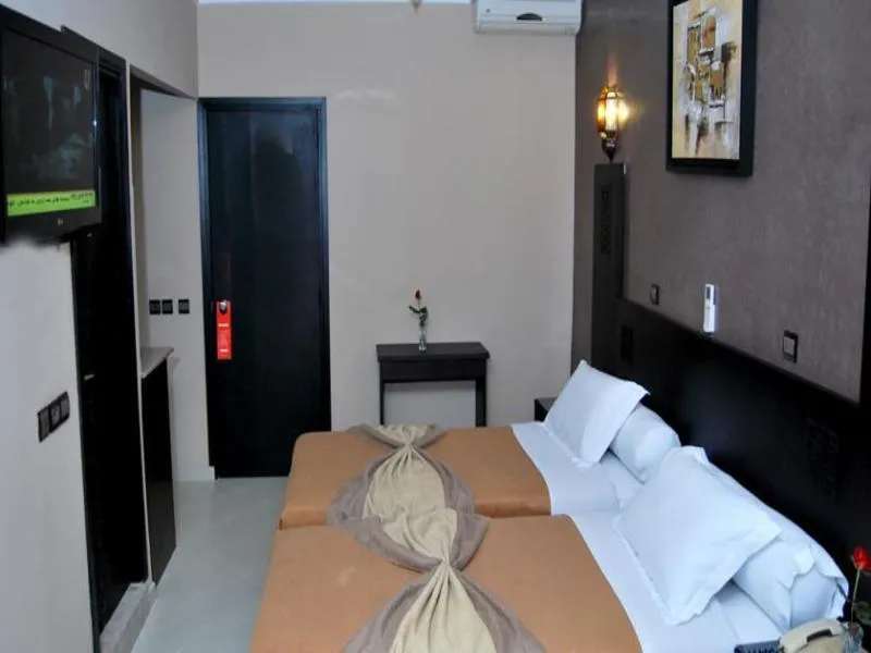 Room, Suite Hotel Tilila, Agadir