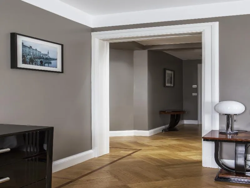 Room, Borg by Keahotels, Reykjavik