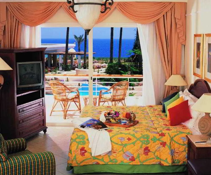 Room, Renaissance Sharm El Sheikh Golden View Beach Rest, Red Sea Riviera