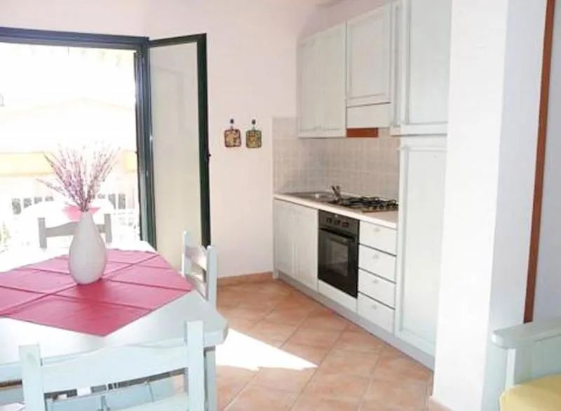 APARTMENT CAPACITY 4 Room, Residence La Tanchitta, Alghero