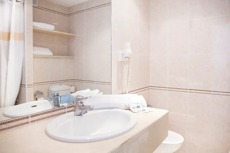 Double or Twin SEA VIEW Room, Hotel Alay - Adults Only, Costa Del Sol