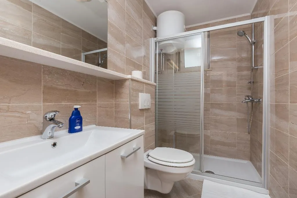 APARTMENT DELUXE SEA VIEW Room, Apartments Villa Dadic, Dubrovnik