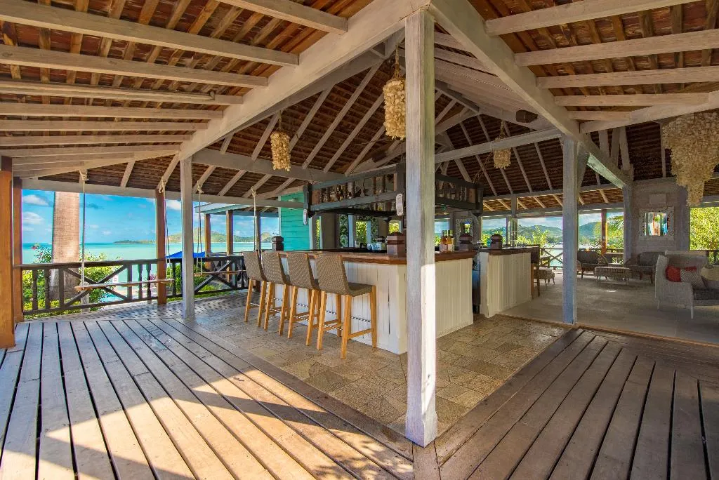 Bar, Cocobay Resort Antigua -All Inclusive- Adults Only, Antigua