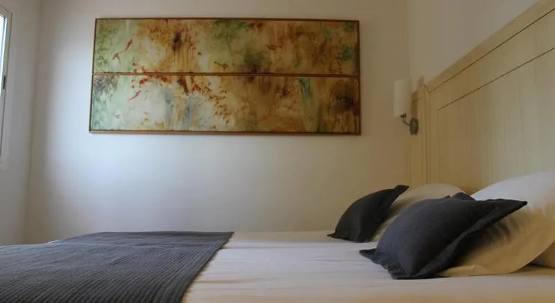 JUNIOR SUITE SEA VIEW Room, Les Dunes Comodoro, Costa Blanca